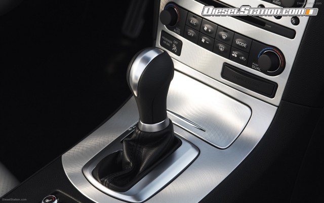 Infiniti G Convertible 2009 Widescreen Picture #3 Infiniti G Convertible 2009 Widescreen Picture #3